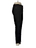 FRAME Denim Solid Black Active Pants Size 29 waist - photo 4