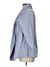 Zero Restriction Gray Cardigan Size L - photo 5