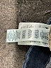 FRAME Denim Black Jeans Size 24 waist - photo 8