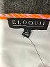 ELOQUII Orange 3/4 Sleeve Blouse Size 14 - photo 7