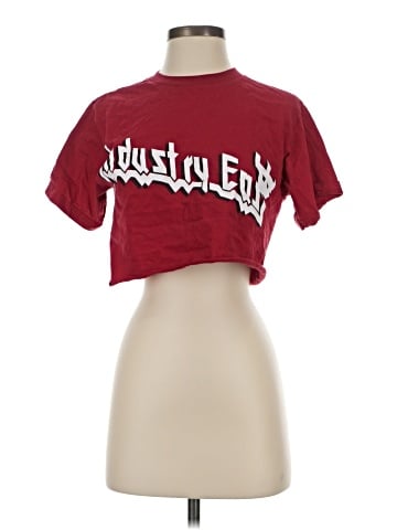 Alstyle Apparel & Activewear Short Sleeve T-Shirt (view 1)