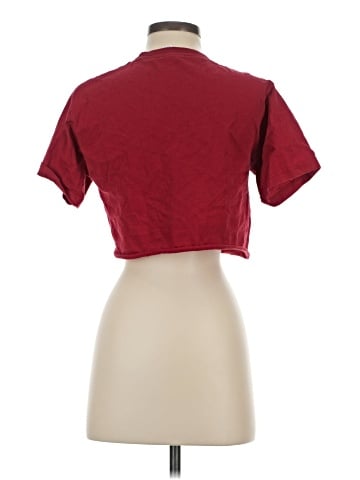 Alstyle Apparel & Activewear Short Sleeve T-Shirt (view 2)