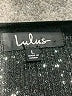 Lulus 100% Polyester Silver Long Sleeve Top Size L - photo 7