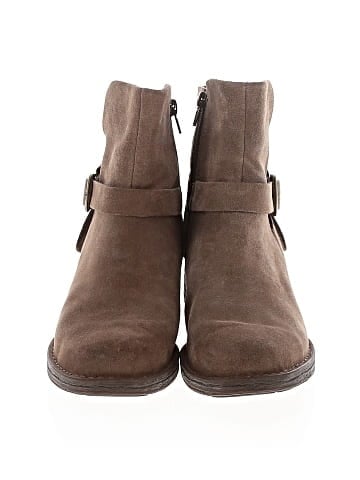 Born Handcrafted Footwear Ankle Boots (view 2)