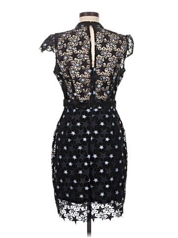 Romeo & Juliet Couture Cocktail Dress (view 2)