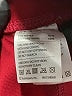 Tesla Burgundy Active Pants Size L - photo 8