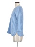 J.Jill Blue Pullover Sweater Size S - photo 5