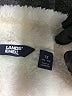 Lands' End Ivory Pullover Sweater Size 1X - photo 7