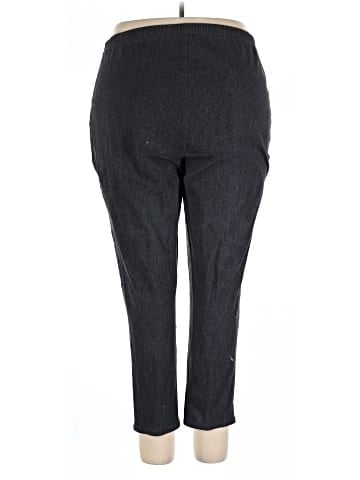 Faded Glory Casual Pants (view 2)