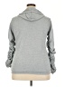 Rouge Gray Zip Up Hoodie Size 3X - photo 2