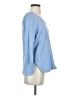 J.Jill Blue Pullover Sweater Size S - photo 4