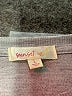 Sunset West Silver 3/4 Sleeve T-Shirt Size L - photo 7