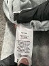 Sunset West Silver 3/4 Sleeve T-Shirt Size L - photo 8