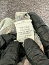 Melissa Masse Camo Green Shorts Size S - photo 5