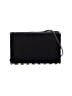 Assorted Brands Argyle Black Gray Crossbody Bag One size - photo 3