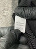 Unbranded Solid Black Formal Skirt Size XL - photo 4
