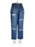 Forever 21 100% Cotton Blue Jeans Size 30 waist - photo 1