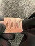 J.Crew Solid Black Formal Skirt Size 00 - photo 5