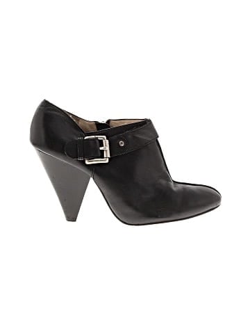 MICHAEL Michael Kors Ankle Boots (view 1)
