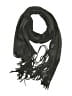 Lucky Brand Gray Scarf One size - photo 1