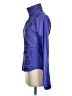 Nike 100% Polyester Purple Windbreaker Size XS - photo 5