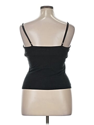 Xhilaration Sleeveless Top (view 2)