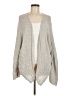 Brandy Melville Gray Cardigan One size - photo 1