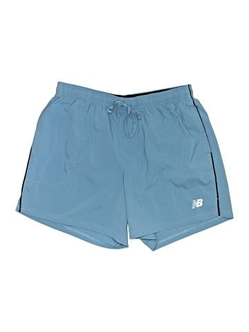 New Balance Athletic Shorts (view 1)