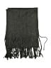 Lucky Brand Gray Scarf One size - photo 2