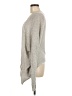 Brandy Melville Gray Cardigan One size - photo 5