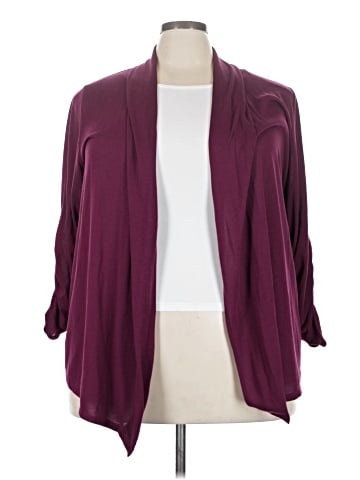 DressBarn Cardigan (view 1)