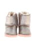 Ugg Silver Pink Booties Size 4 (baby) - photo 2