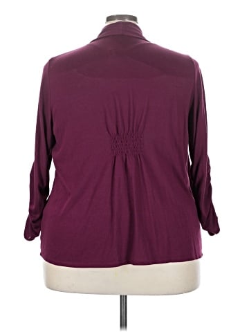 DressBarn Cardigan (view 2)