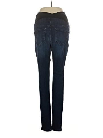 Isabel Maternity Jeggings (view 2)
