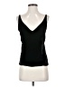 J Brand Black Sleeveless Top Size S - photo 1