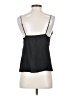 J Brand Black Sleeveless Top Size S - photo 2