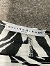 Assorted Brands 100% Polyester Black Short Sleeve Blouse Size M - photo 7