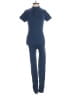 PrettyLittleThing Blue Jumpsuit Size L - photo 1