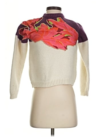 Madigan 3/4 Sleeve Turtleneck (view 1)