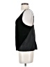 J Brand Black Sleeveless Top Size S - photo 5