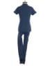 PrettyLittleThing Blue Jumpsuit Size L - photo 2
