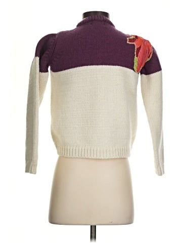 Madigan 3/4 Sleeve Turtleneck (view 2)
