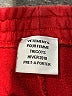 Vetements Red 2018 Sweatpants Size 10 - photo 16