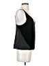 J Brand Black Sleeveless Top Size S - photo 4