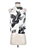 Old Navy 100% Rayon White Sleeveless Blouse Size XS - photo 1