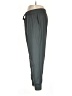 Sage Collective Solid Gray Track Pants Size L - photo 5