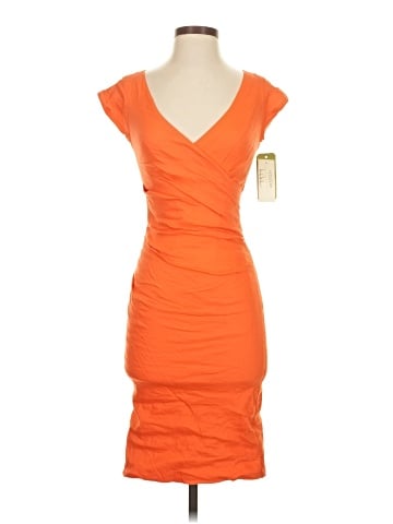 Nicole Miller Artelier Cocktail Dress (view 1)