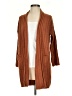 Madewell Brown Cardigan Size XXS - photo 1