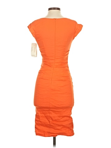Nicole Miller Artelier Cocktail Dress (view 2)