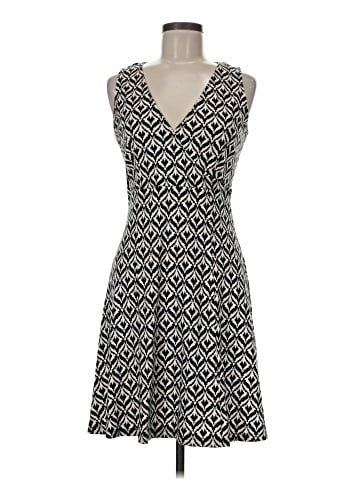 New York & Company Cocktail Dress (view 1)